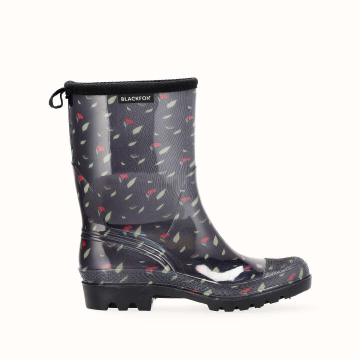 BLACKFOX Halbstiefel MARTA